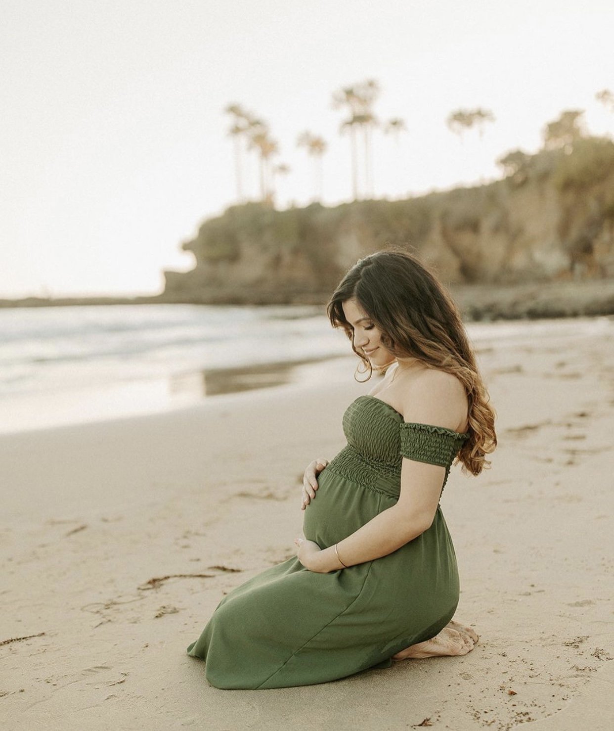 Katelyn Di Gioia | Makeup Artist | Maternity | Redondo Beach.jpg