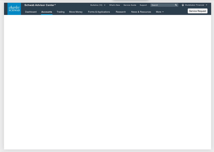 Responsive Animation