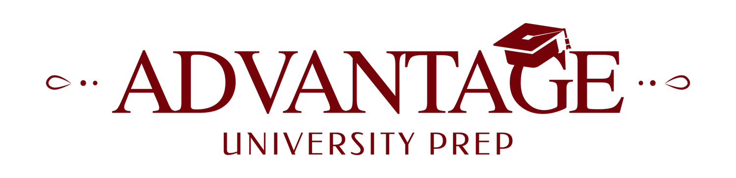 Advantage University Prep