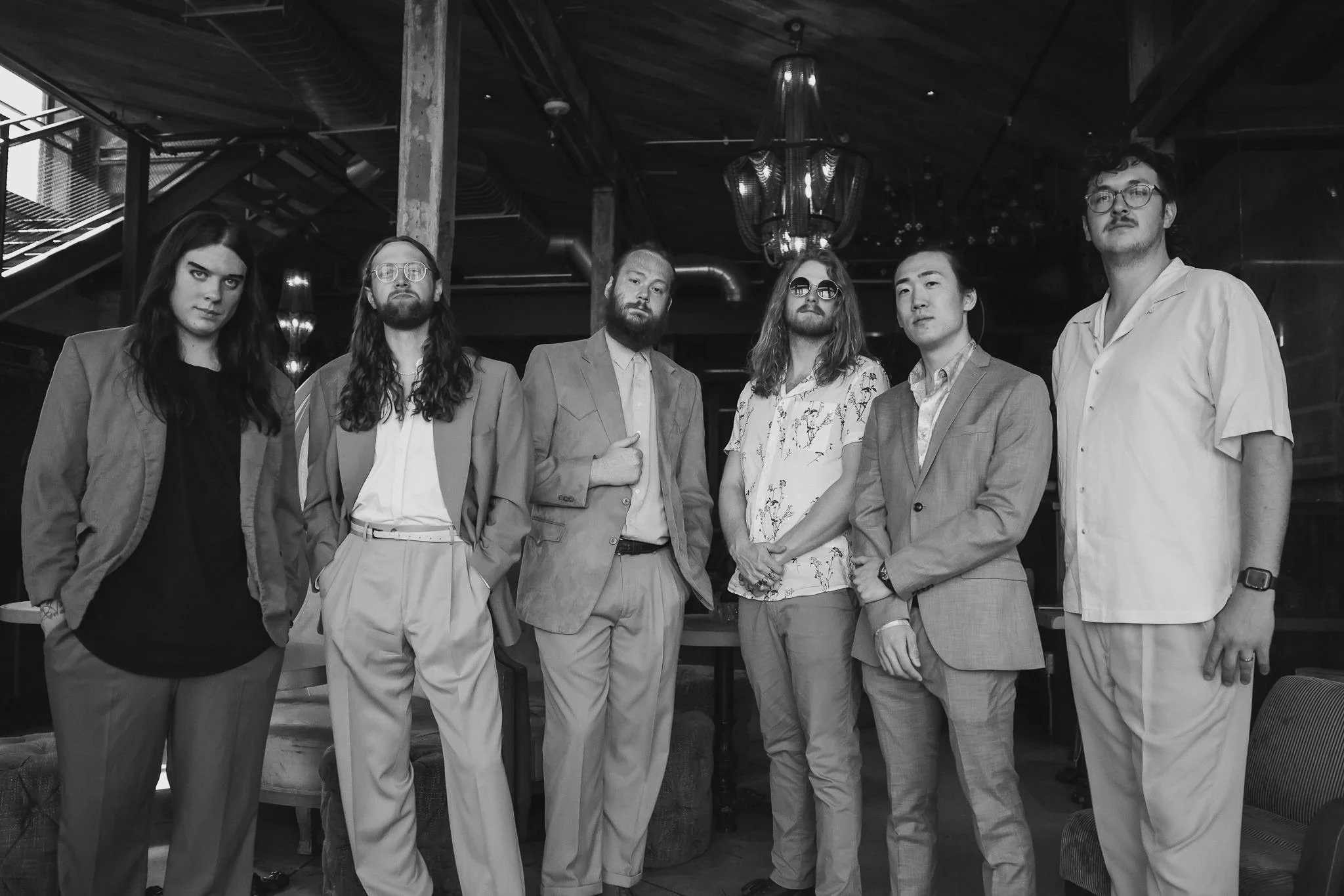 Residency at Lake Effect in Salt Lake City