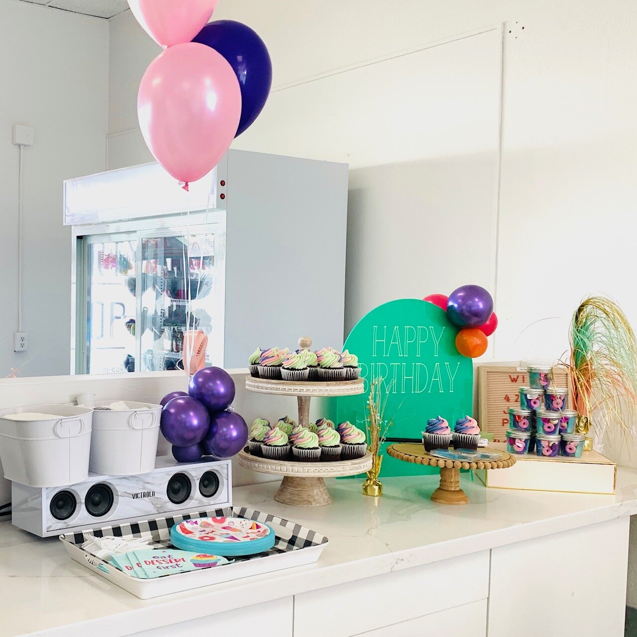 Book a Party — The Playhouse Brentwood