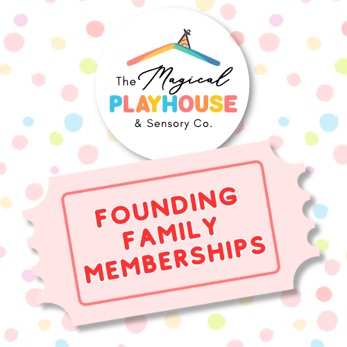 Founding Family Annual Membership