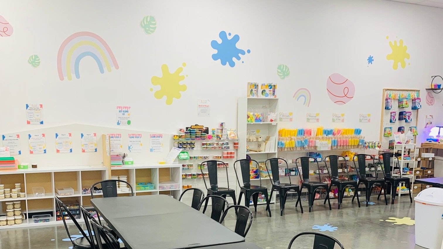 The Dough House — The Playhouse Brentwood