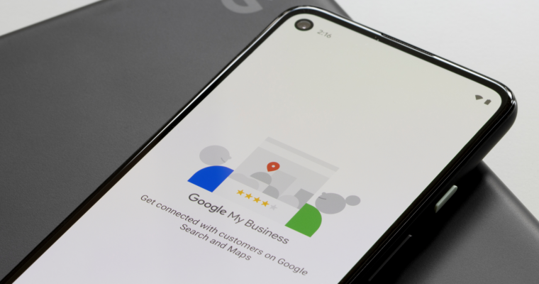 Improving Your Local SEO