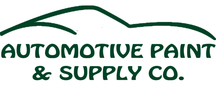 Automotive Paint & Supply logo