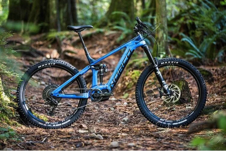 St Helens MTB shuttles | Gravity Isle