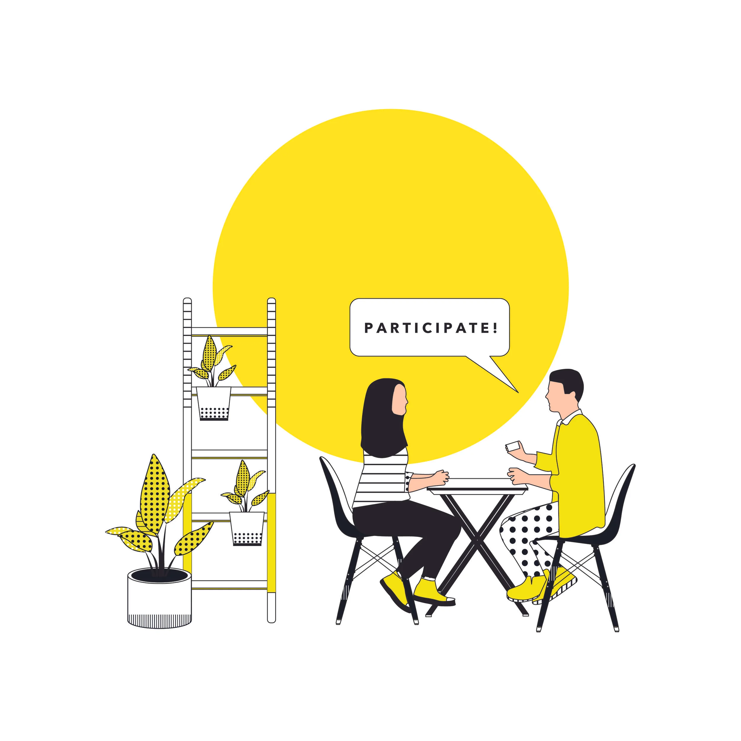 Participate! A Participatory Design Game to Learn More About Designing with Communities