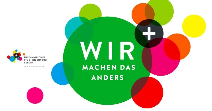 Ecclesiopreneur*in werden