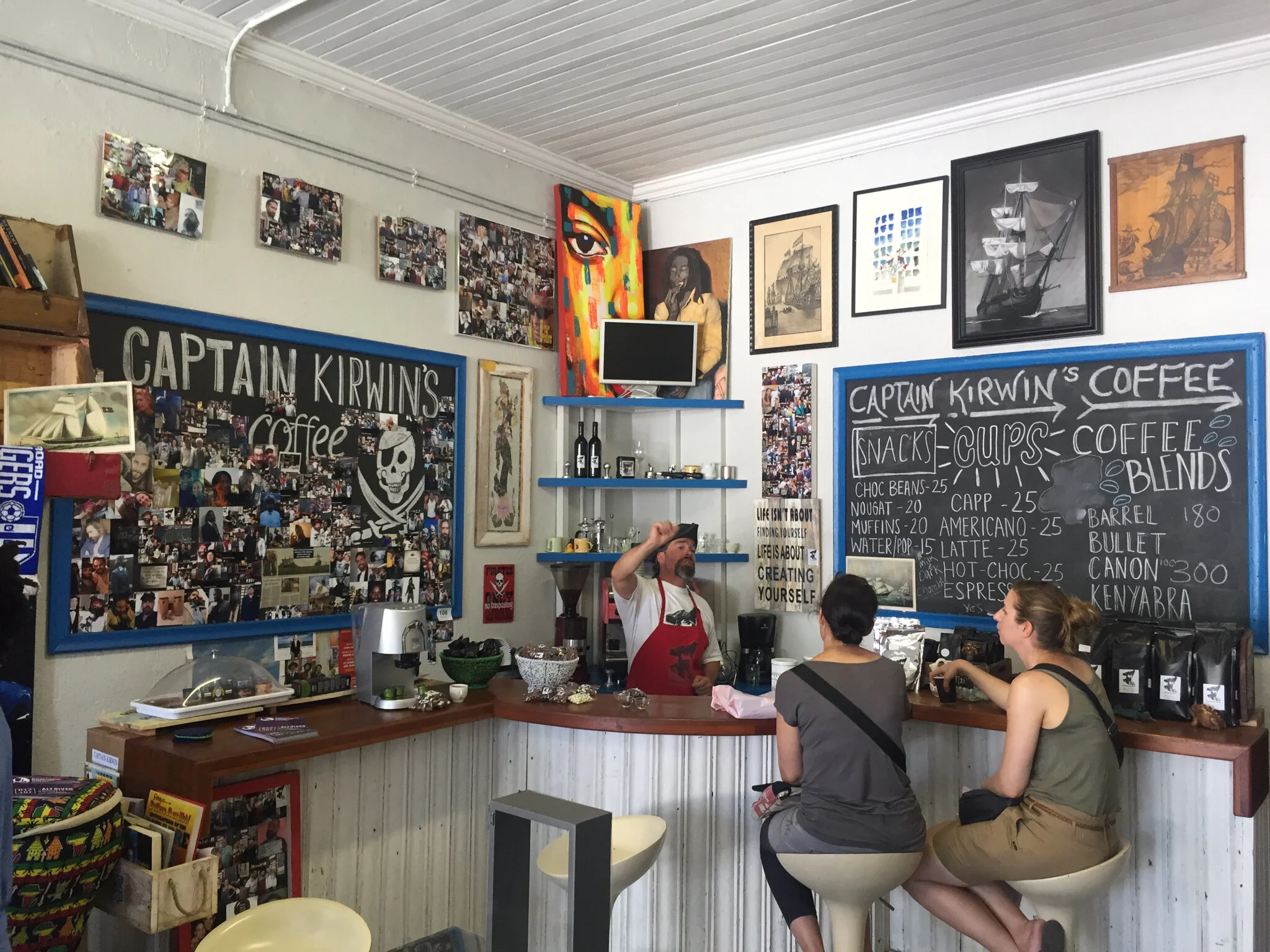 Sinn und Sinnlichkeit