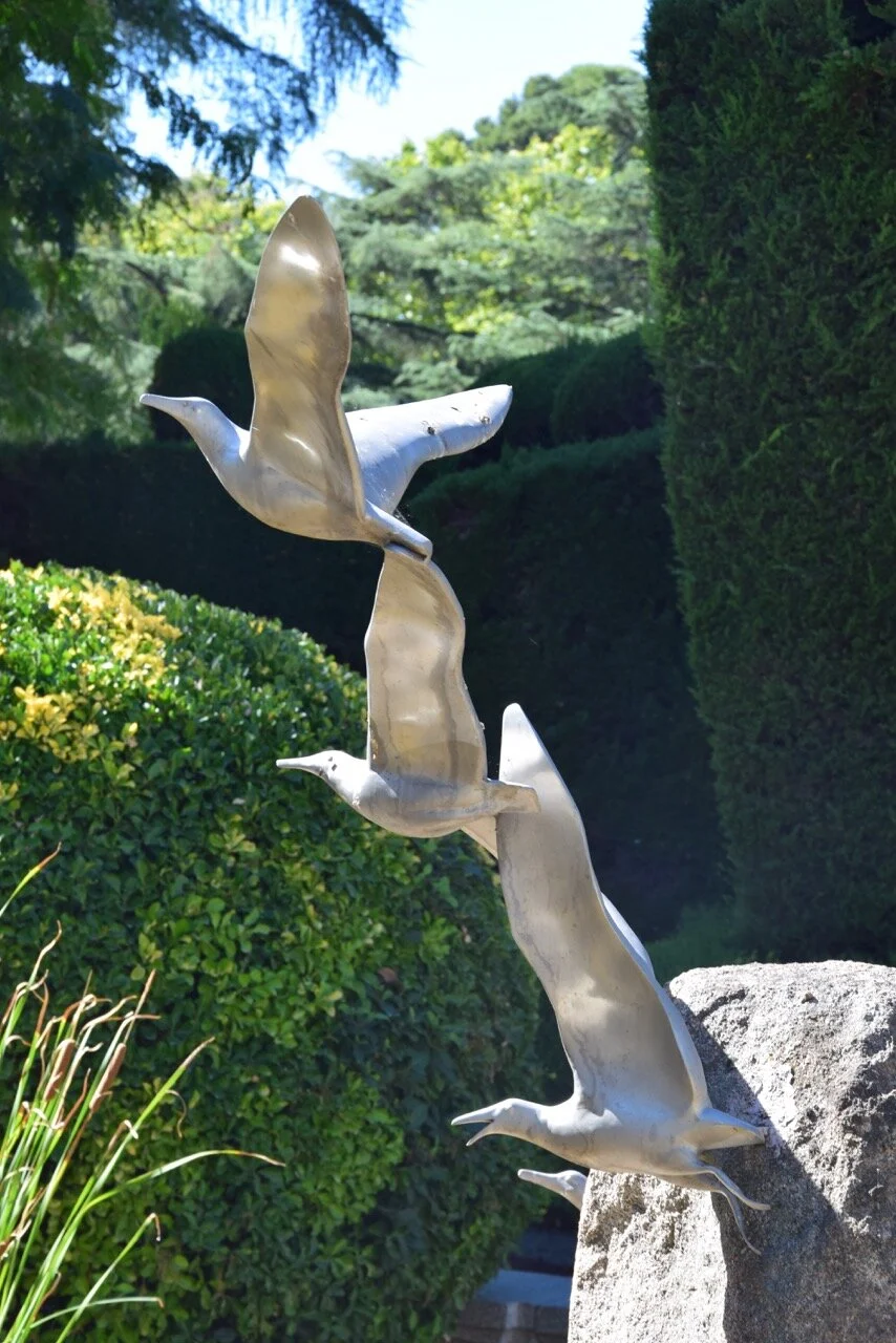 Raum für das Unverfügbare schaffen