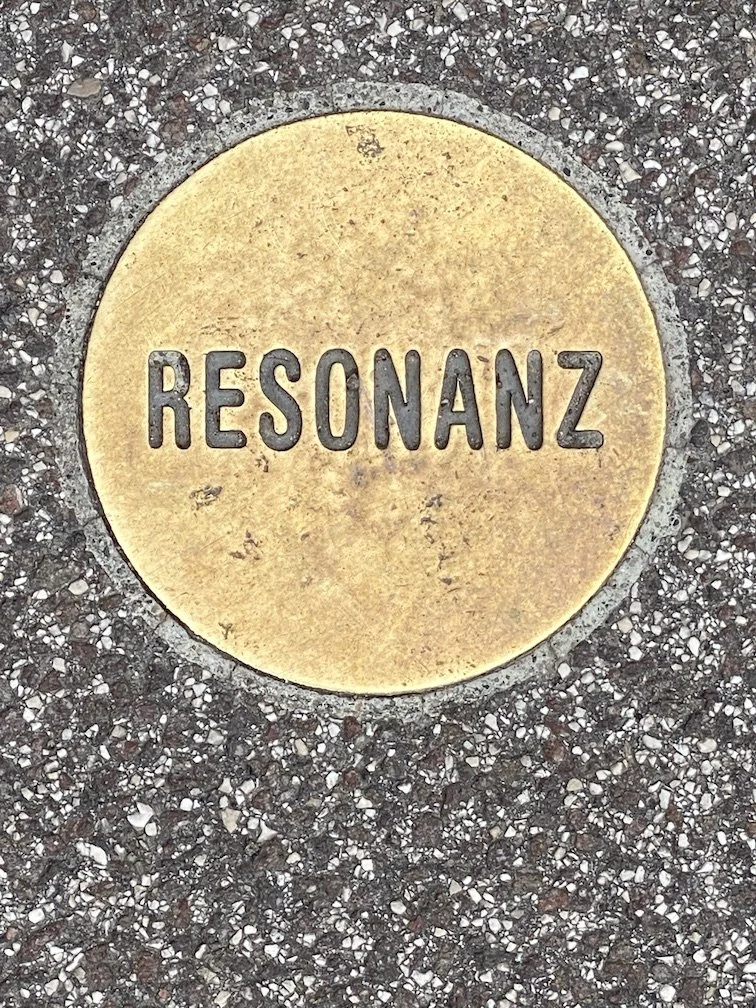 Resonanz