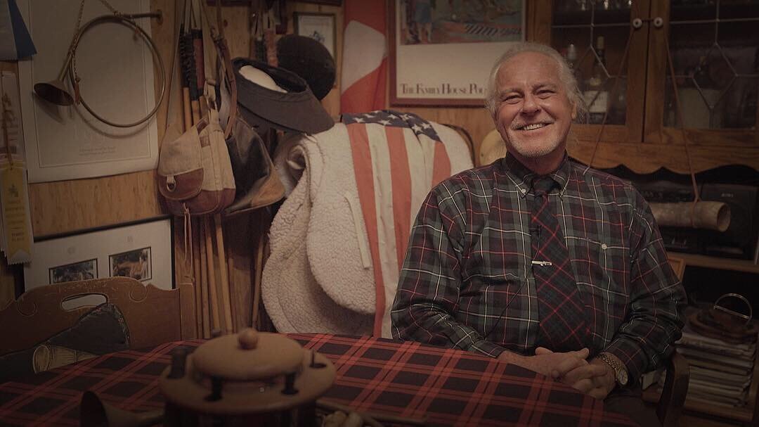 Donald Criswell - March 2, 2019