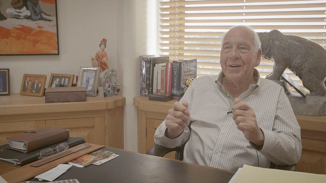 Bob Wilson - March 8, 2019