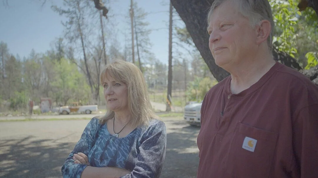 Pam &amp; Bill Hartley - June 2, 2019