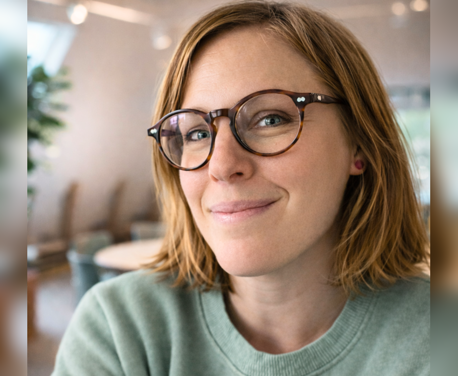 Innovation utan incitament blir kortlivad Linda Teng, Akademiska Hus