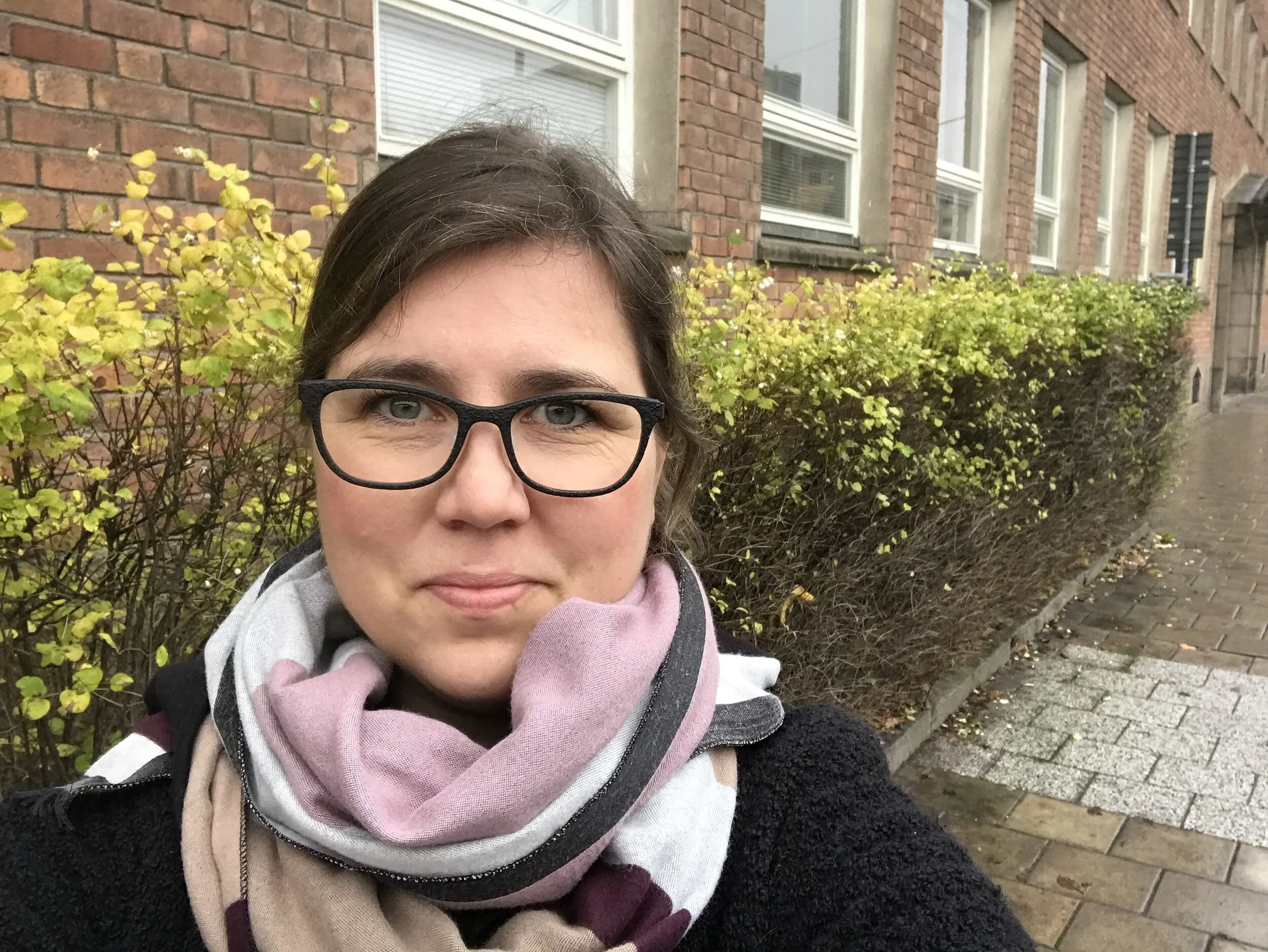 En aha-upplevelse att involvera användare