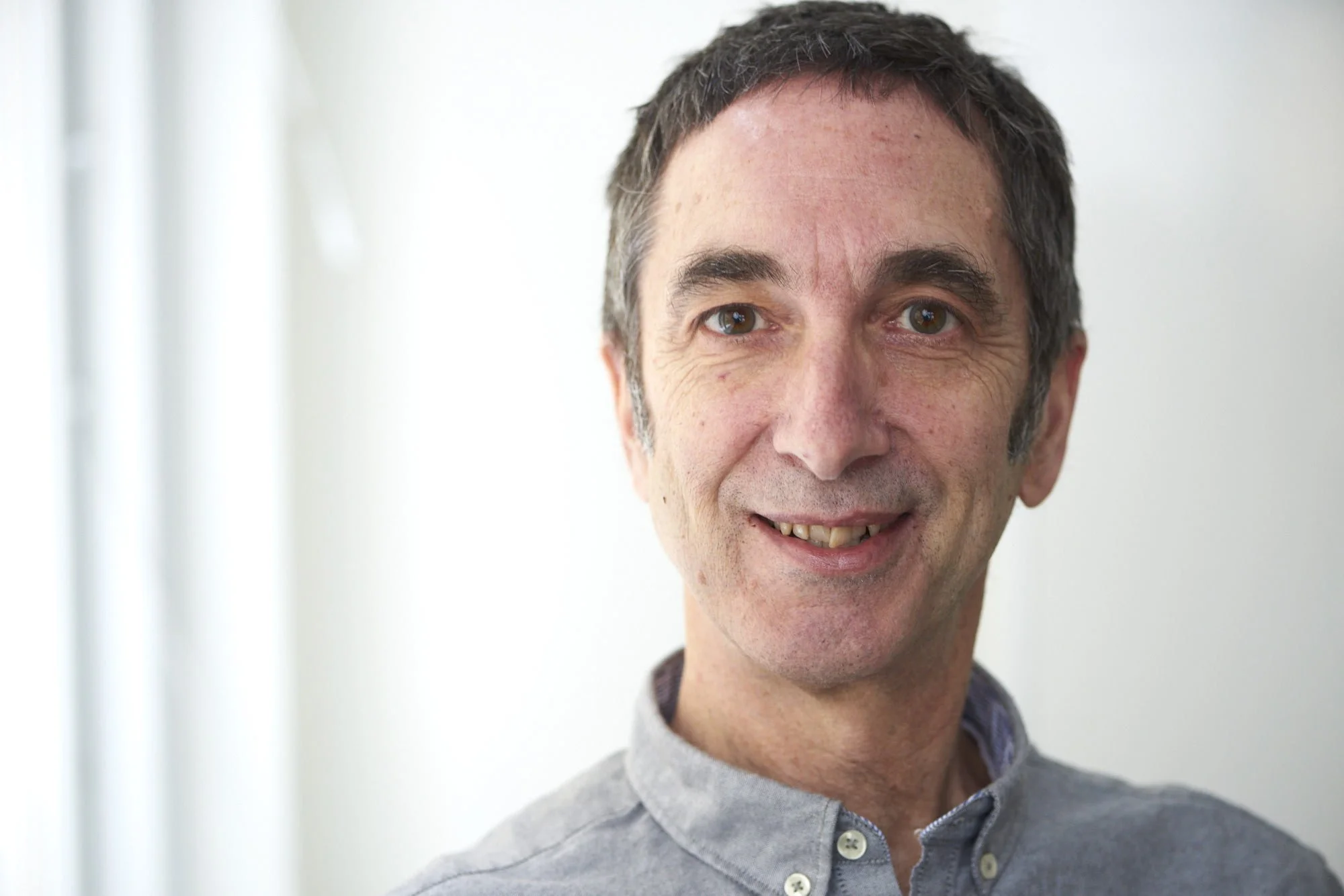 Vill man innovera så bör det alltid börja och sluta med människor.