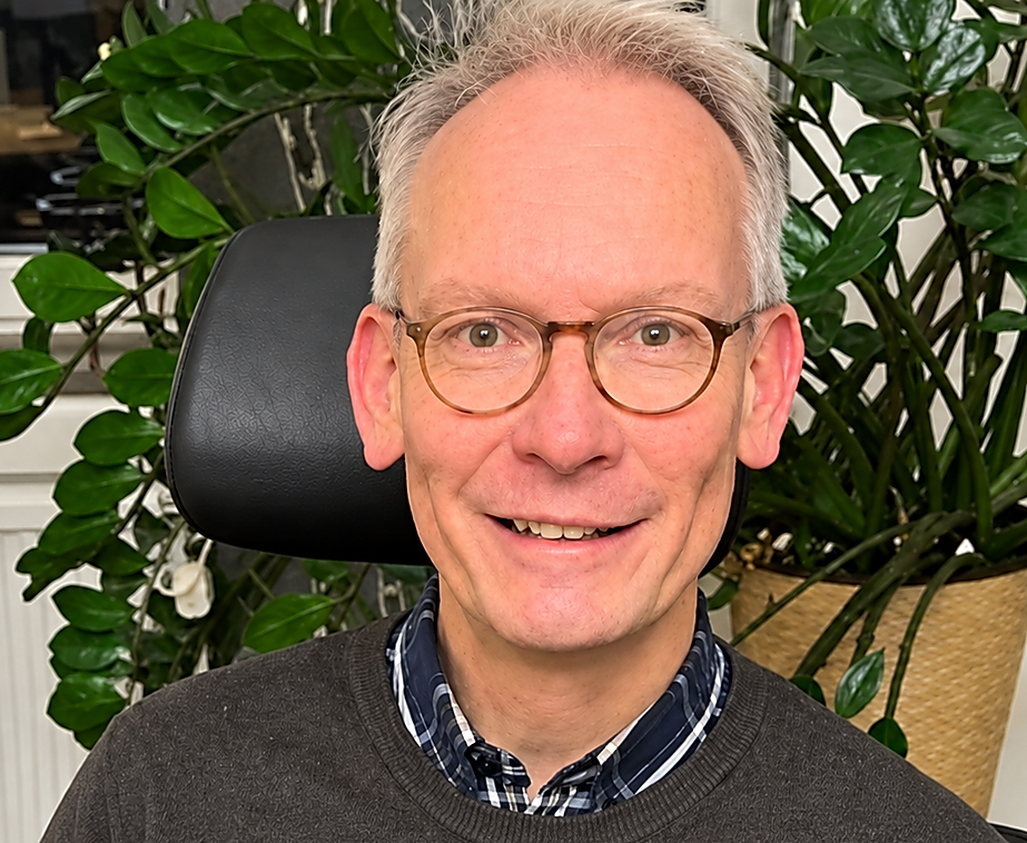 Intraprenörer – ovärderliga för innovation Per Holmström, Region Örebro län