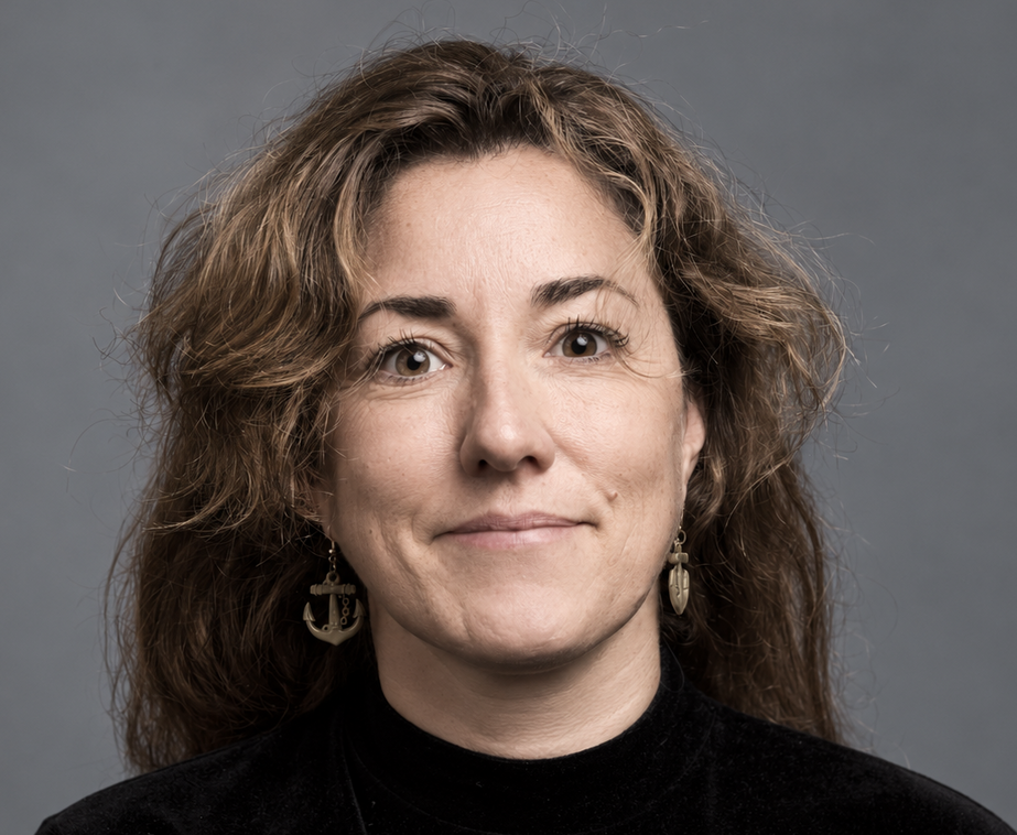 Integrera innovation i affärsstrategin Anya Ernest, Polestar