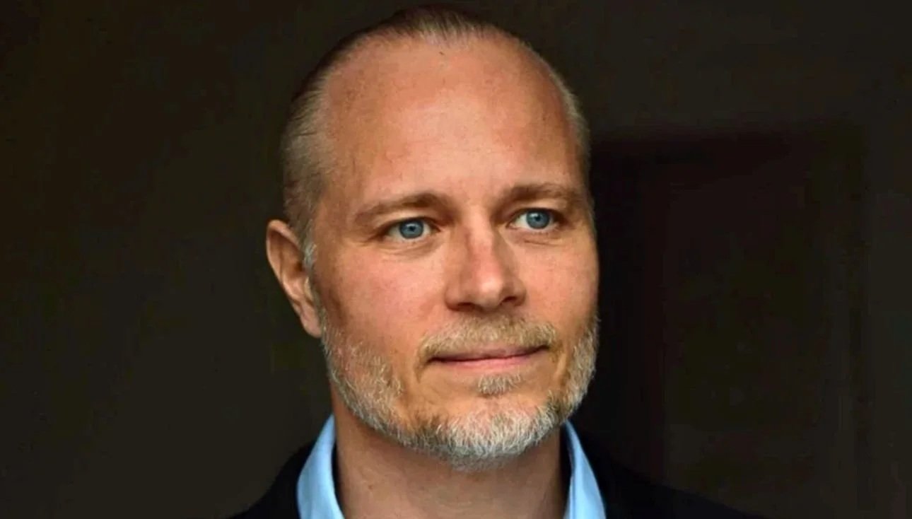 Mikael Gummesson, , the former Head of IT Innovation at H&M Group.