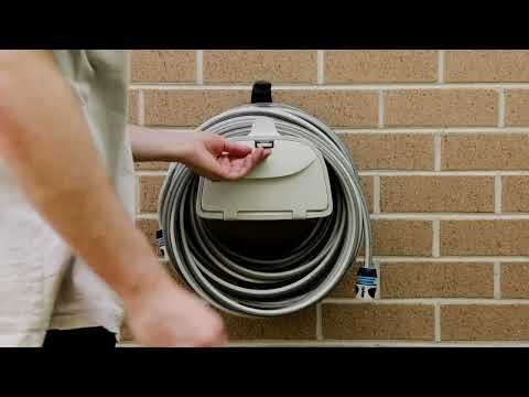 NYLEX Portable Hose Hanger