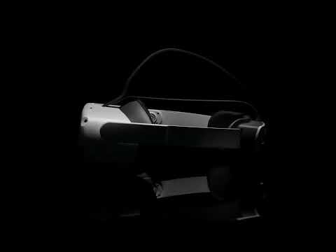 Australis VR Teaser