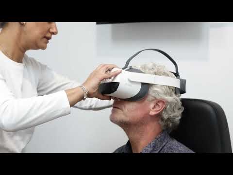Australis VR User Experience