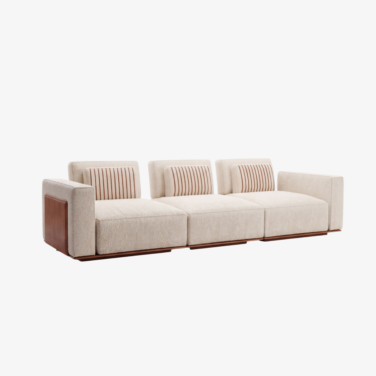 BALANCE  3 seats
