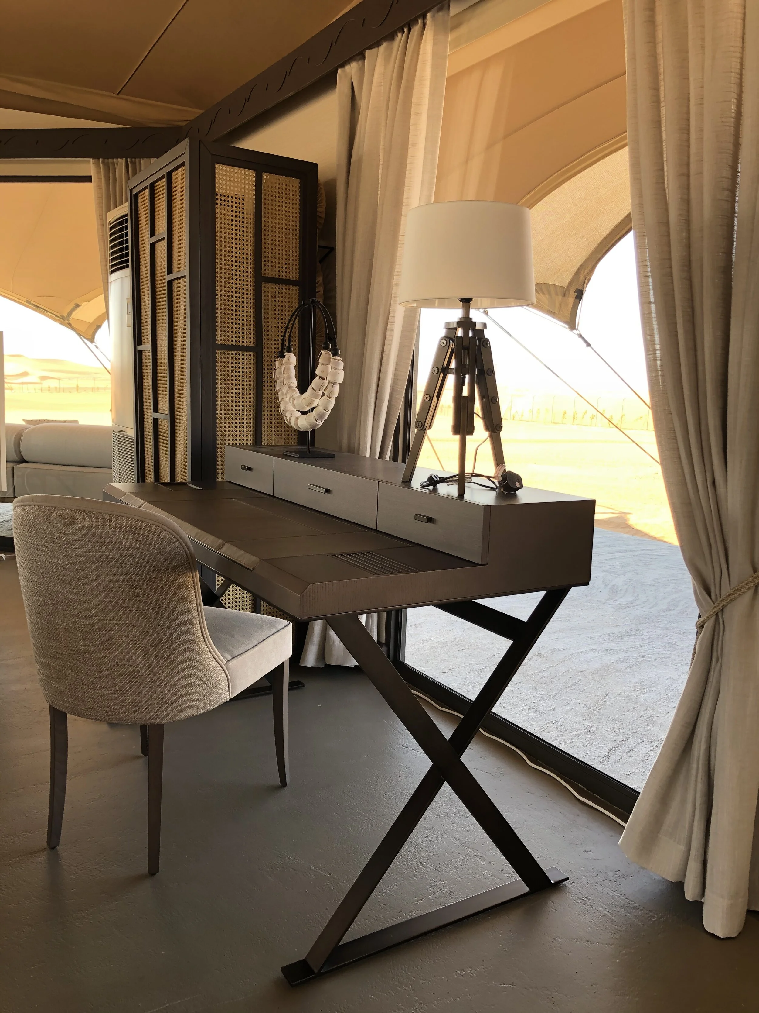 Desert Home - Dubai