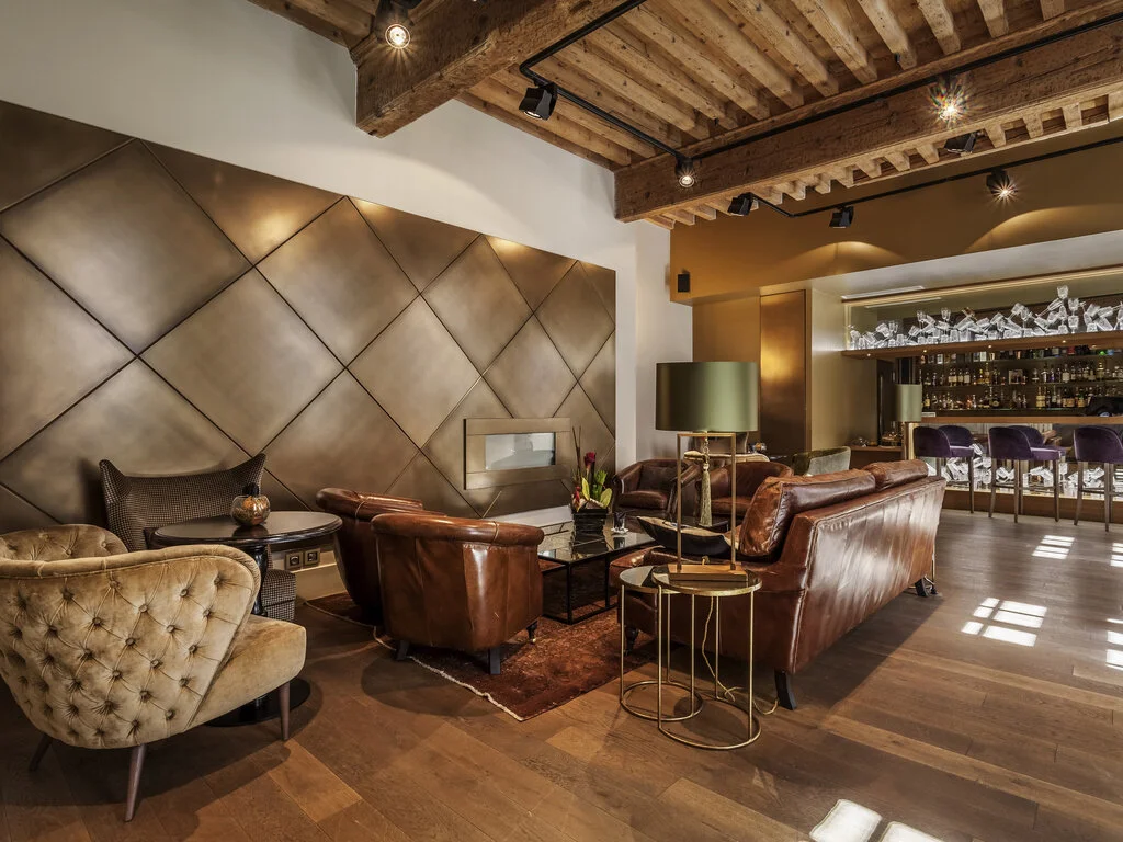 Hotel La Cour des Consuls