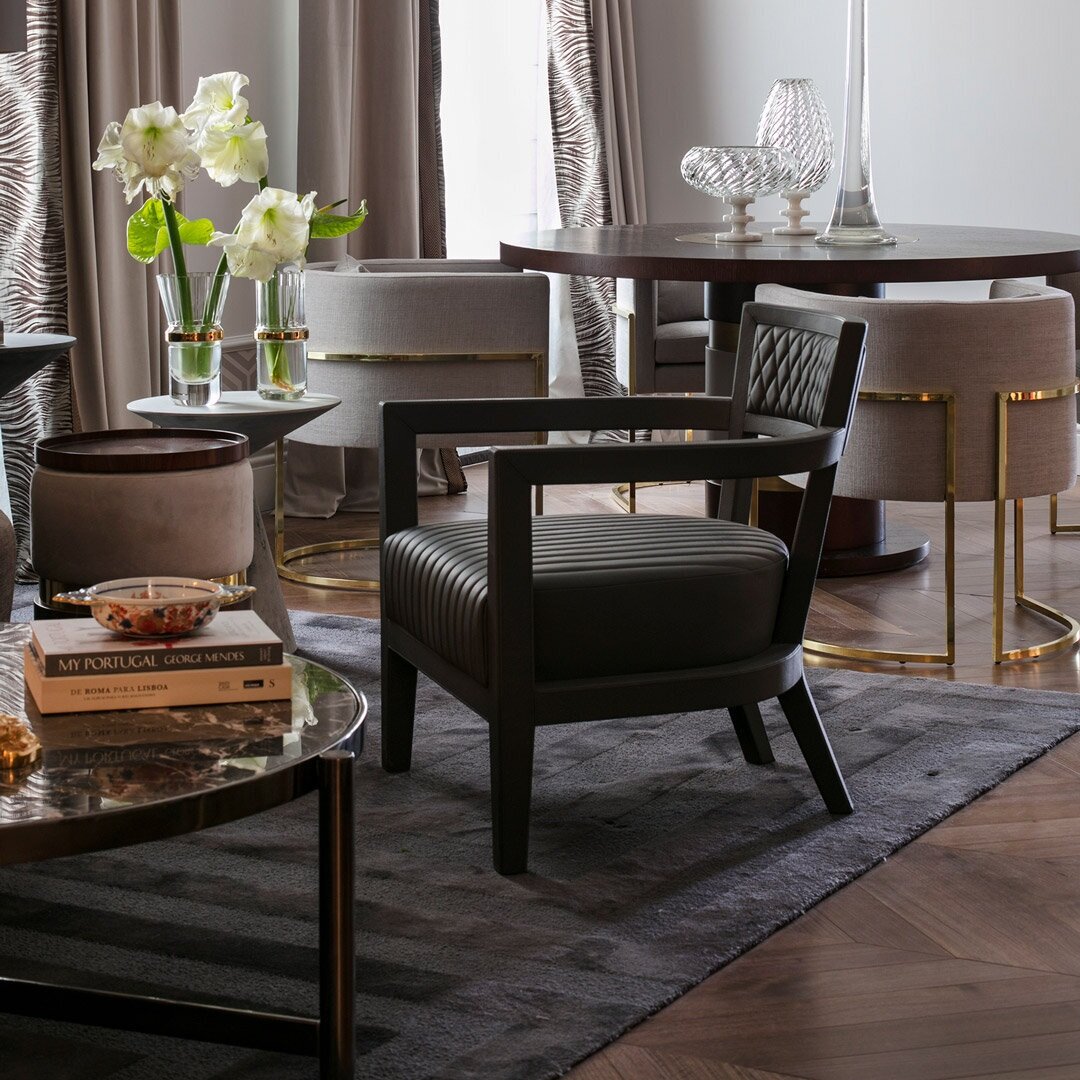 Casa Décor Magazine
