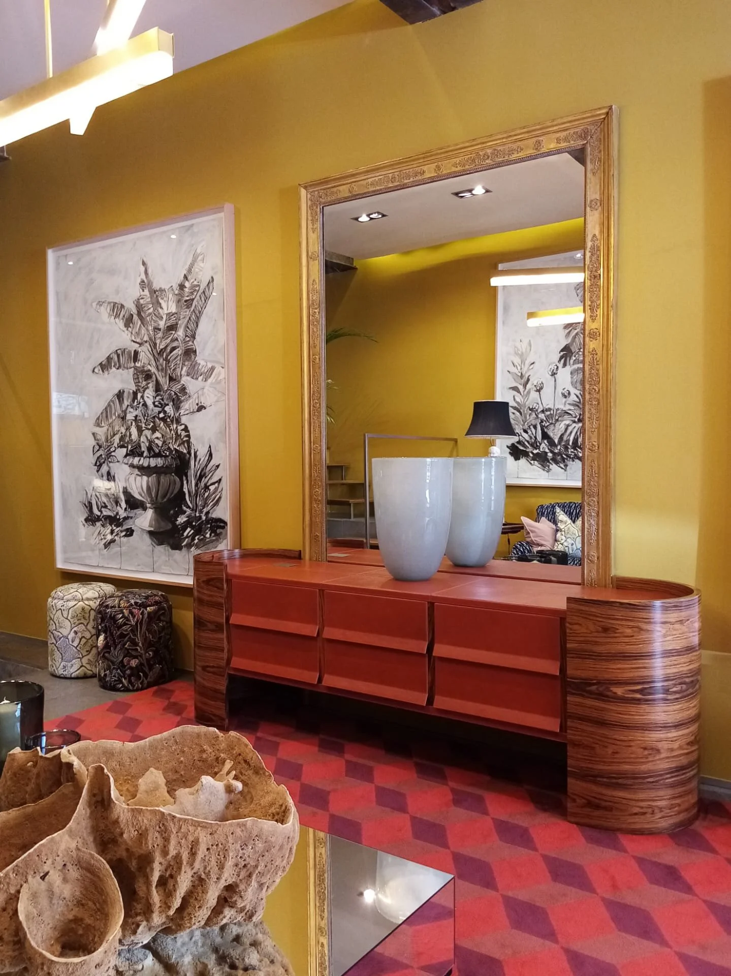 Showroom L'Éléphant