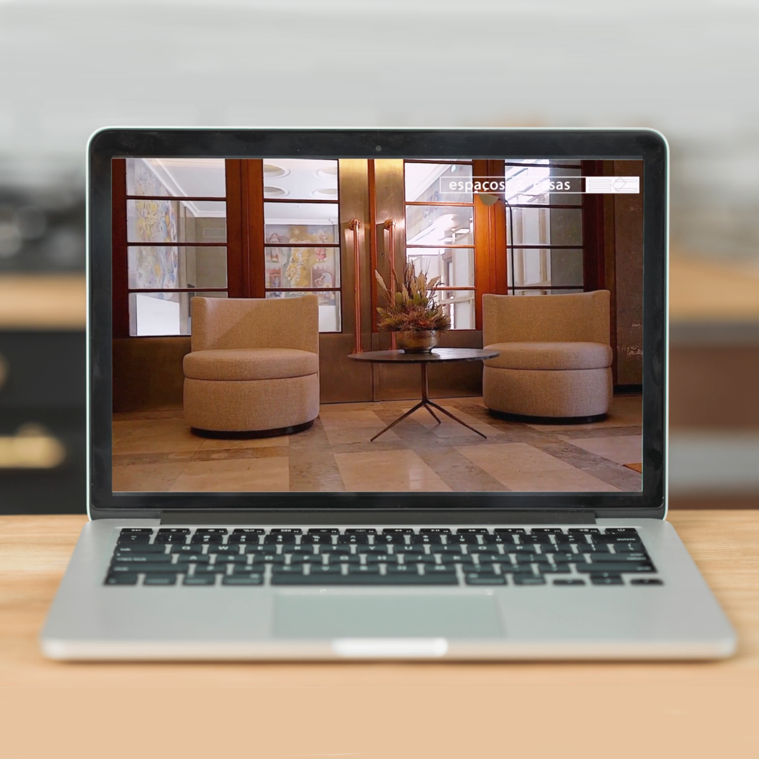 Paulo Antunes Furniture On Espaços &amp; Casas TV