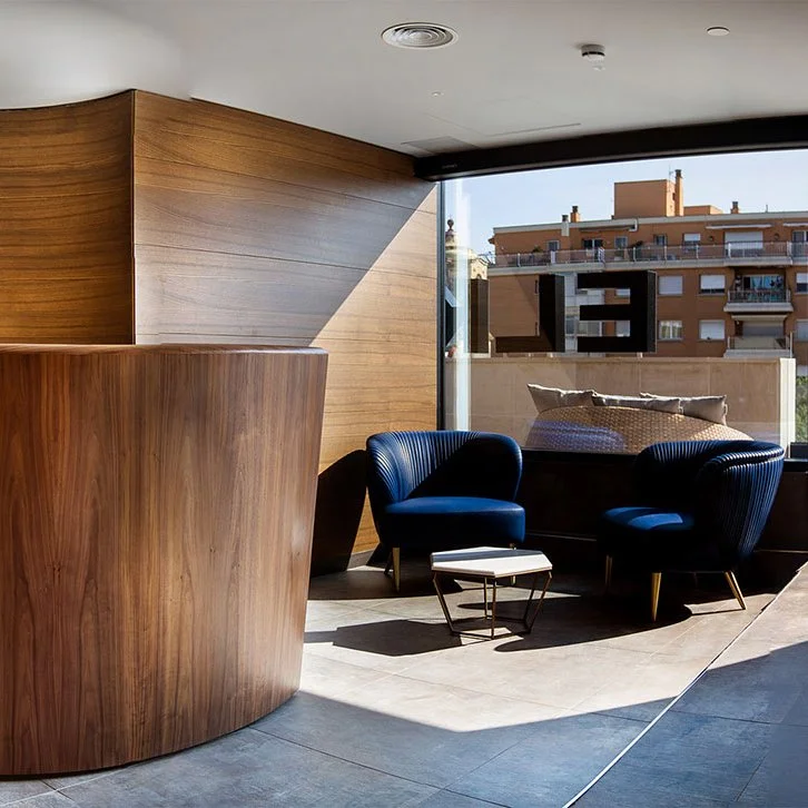 Elke Hotel &amp; Spa