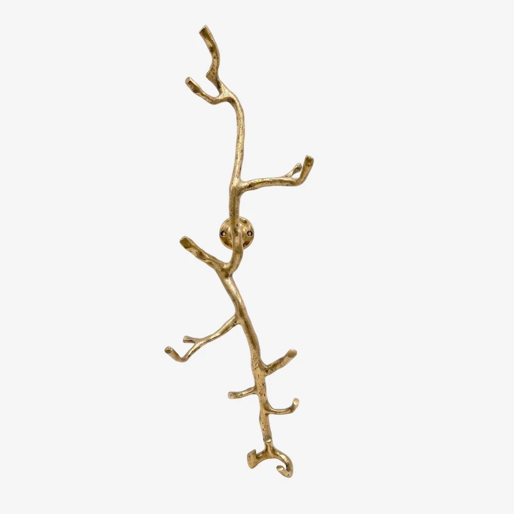 BRANCH WALL COAT HANGER