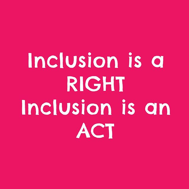 Inclusion is a universal right, be a part of ensuring it has a place in your local community.
#inclusion #loveinclusion #ShareOneWorld #thisability #community #volunteering #keen #uk #disabilitylife #participate #inclusivesport #inclusiveplay #photoo