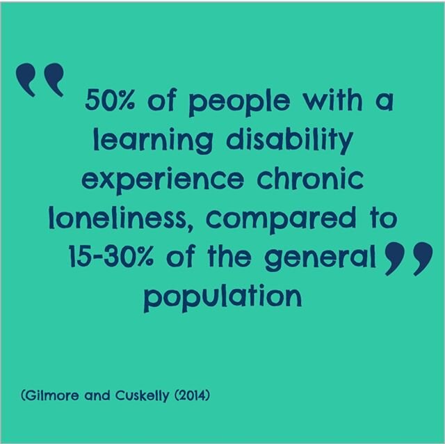 Help to make a difference in someone&rsquo;s life by striving to make your community more welcoming and inclusive place for people with disbabilities.