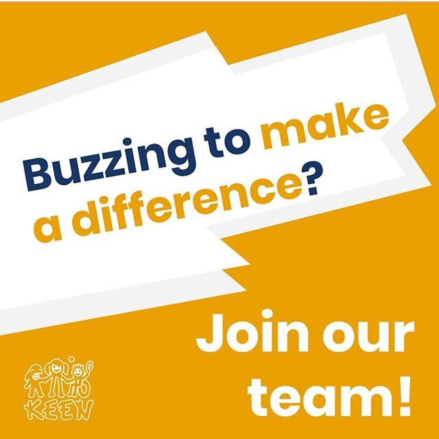 KEEN&rsquo;s movement for inclusion is expanding and recruiting! We need new volunteer team members with energy, integrity, and creativity - who also want to have fun within a friendly and inclusive team.

We are looking for individuals to fill diffe