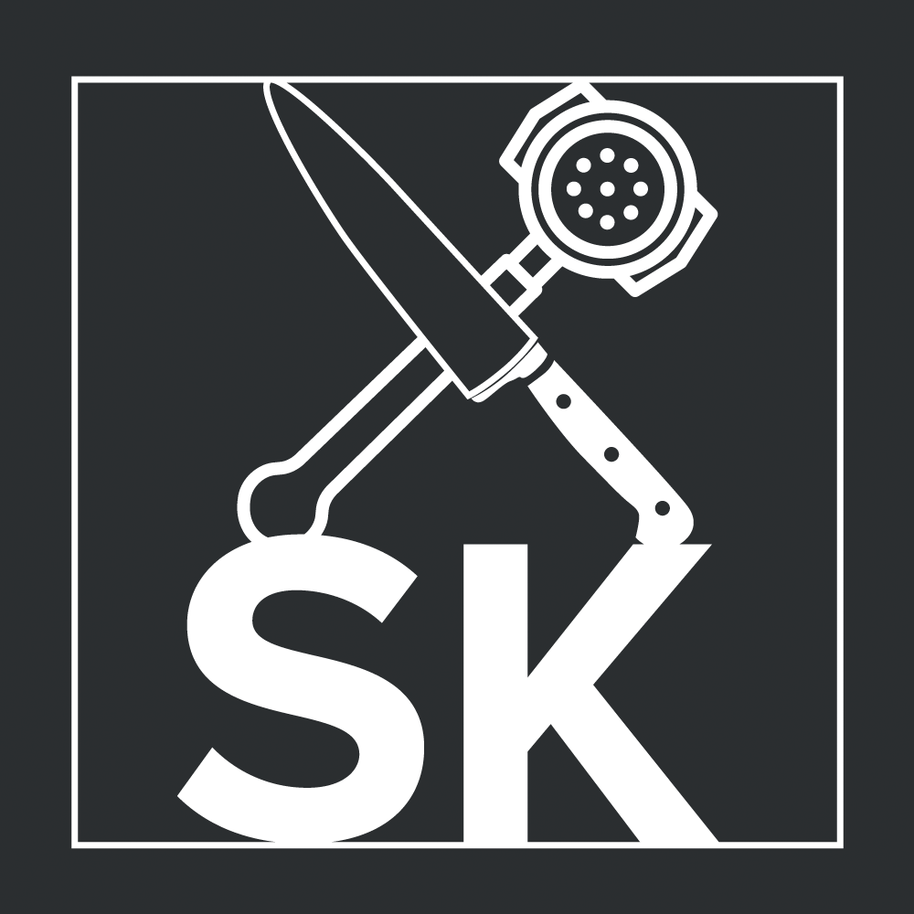 Saint Kitchen | Coffee Shop Jewellery Quarter Birmingham