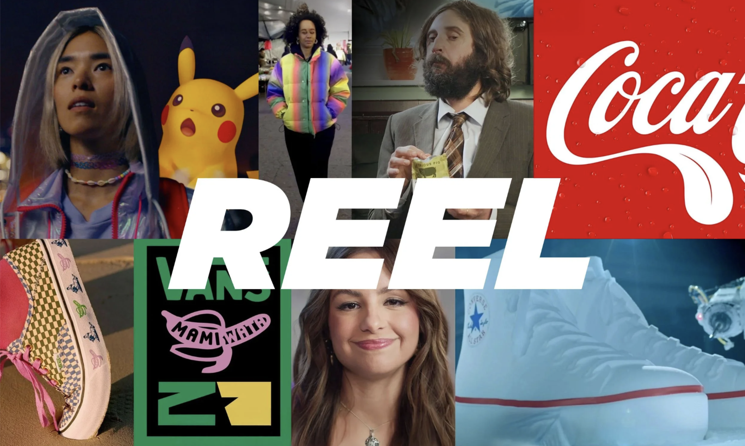 ZOOPERHEISS REEL 2026