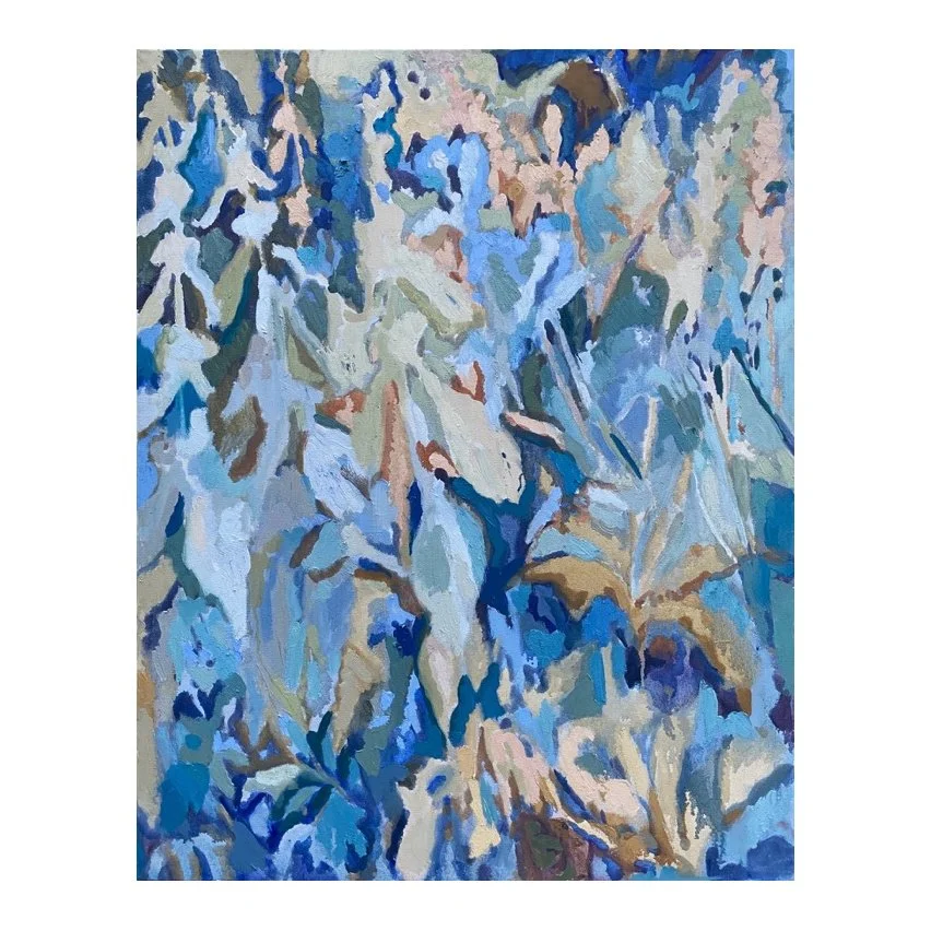Beatrice Hasell-McCosh - Aqua Alta