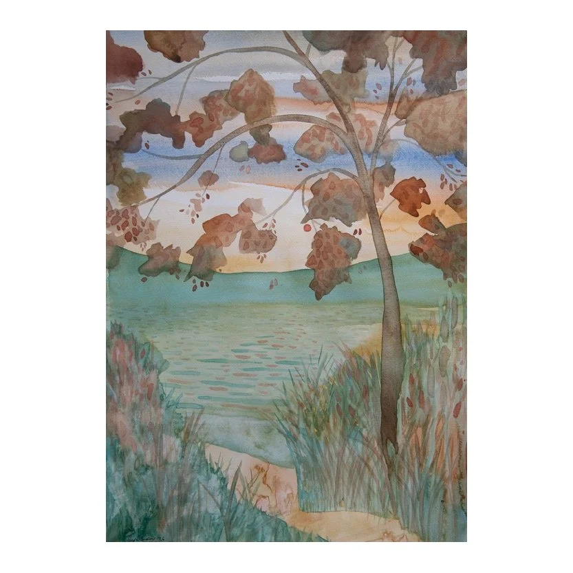 Joseph Bucklow - The Hours of Daylight Gather Atmosphere