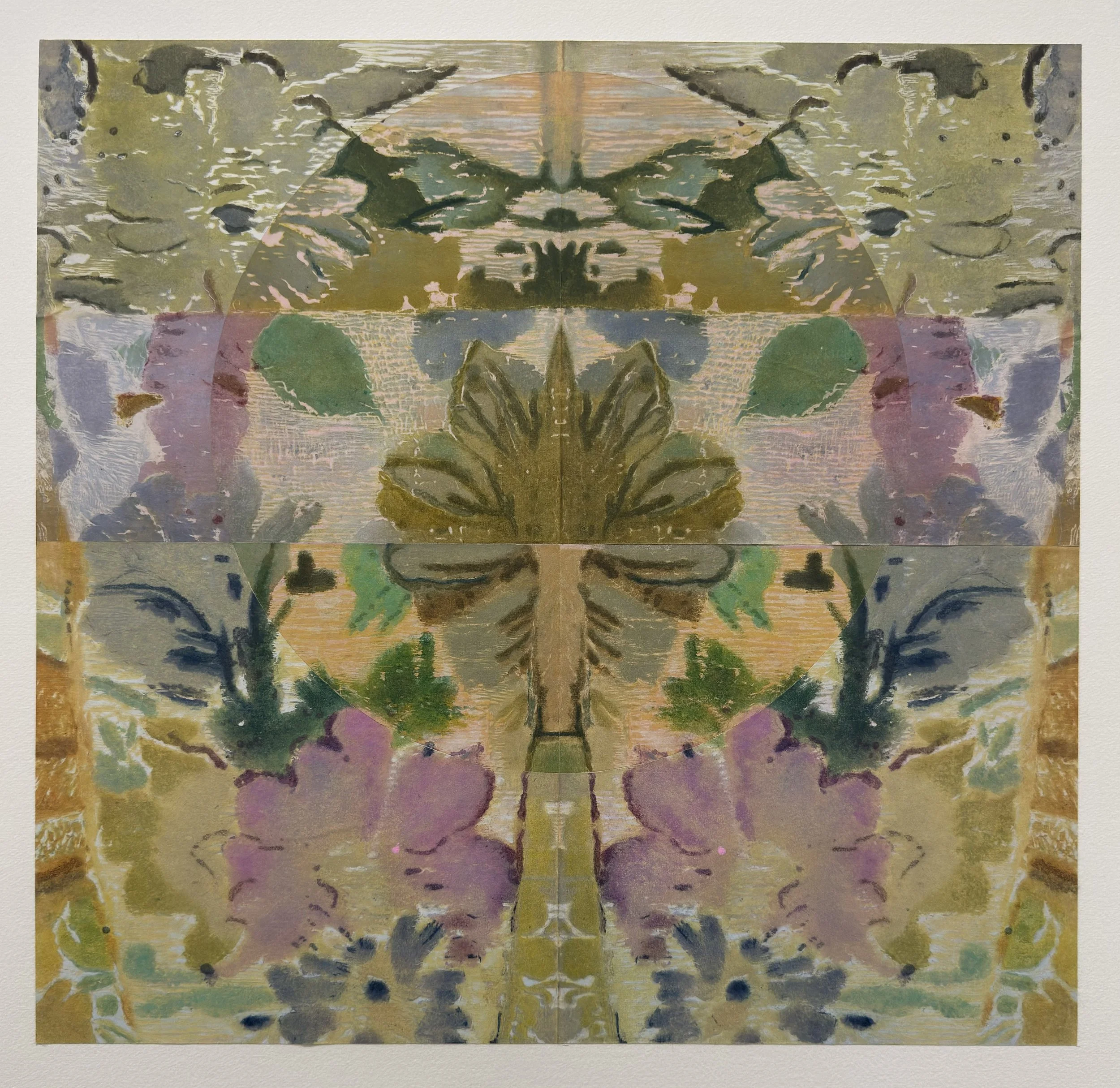 BELLA EASTON_Anathologia 1 (DARK ON LIGHT)_ 2026_ HANDCOLOURED WOODCUT & CARBORUMDUM ON JAPANESE PAPER_ ED_3_£650 _ FRAMED £900.jpg