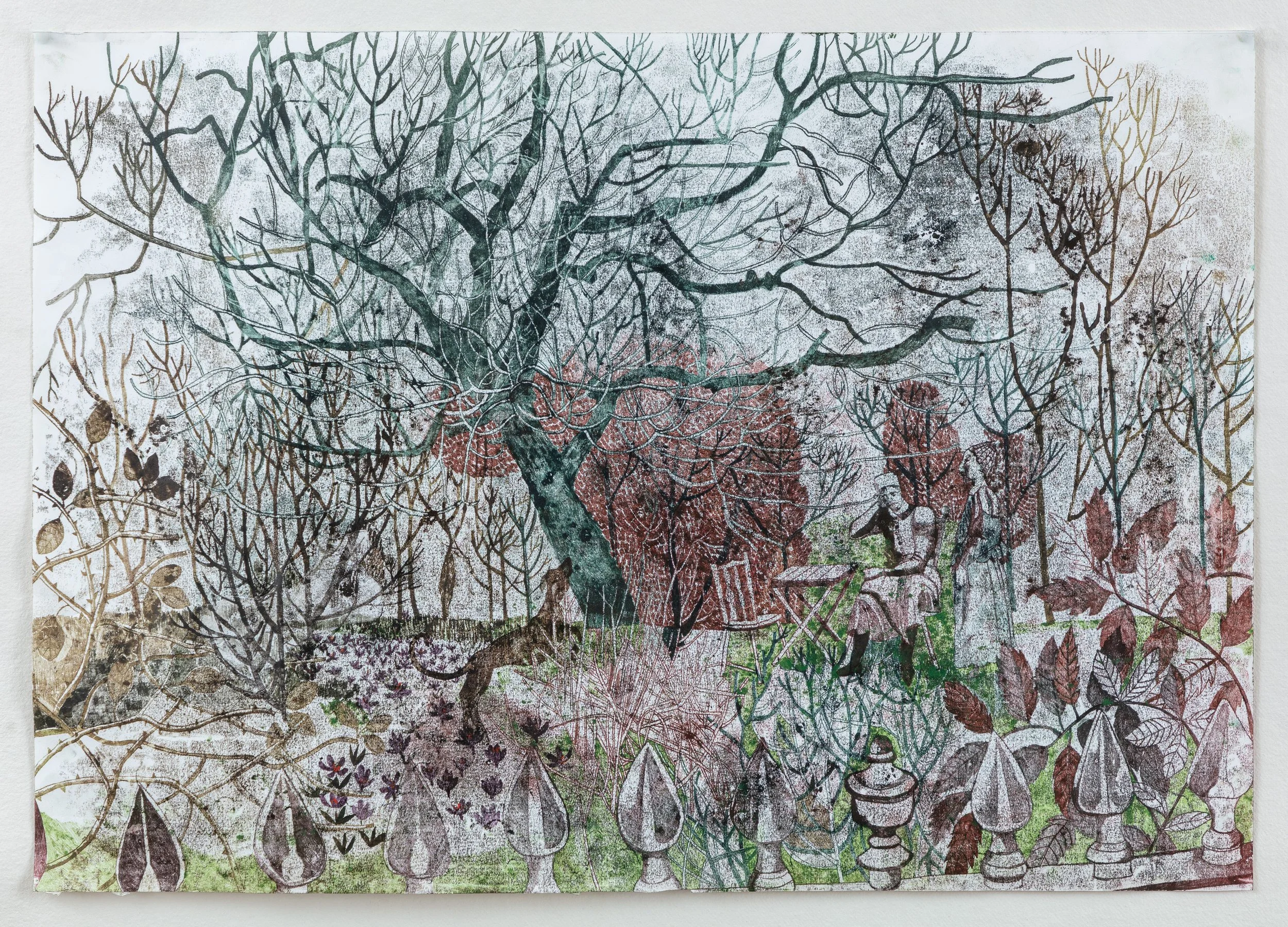 January in the Square 2026 monotype on paper 84x59cm.jpg