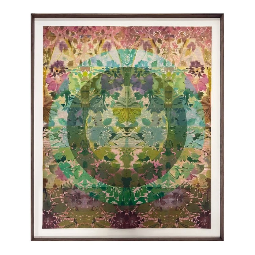Bella Easton - Echo Chamber & The Seeds of the Narcissi III