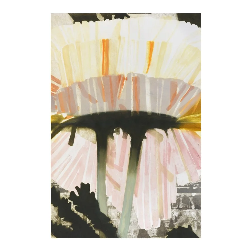 Katherine Jones - Canopy