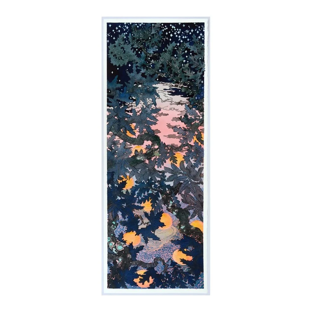 Max Naylor - Twinkle and Glow