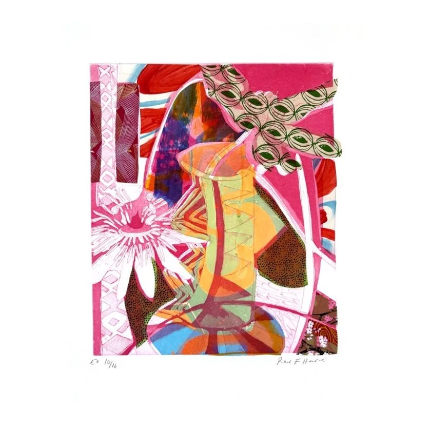 Rose Harris - Passion Flower 10