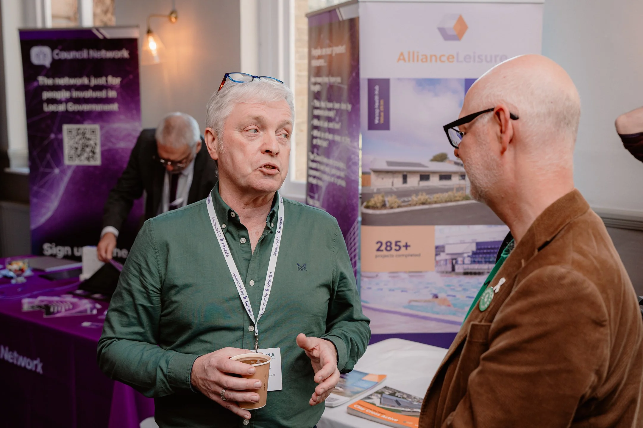 DCN - De Vere Beaumont Estate - Event Photography --268.JPG