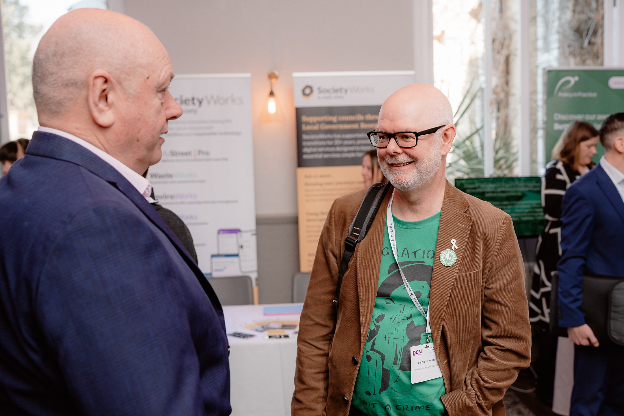 DCN - De Vere Beaumont Estate - Event Photography --12.JPG